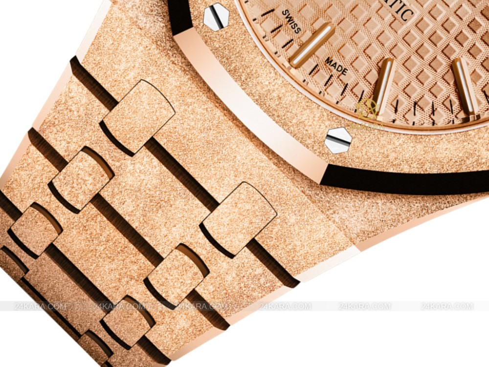 Royal Oak 15454OR.GG.1259OR.03