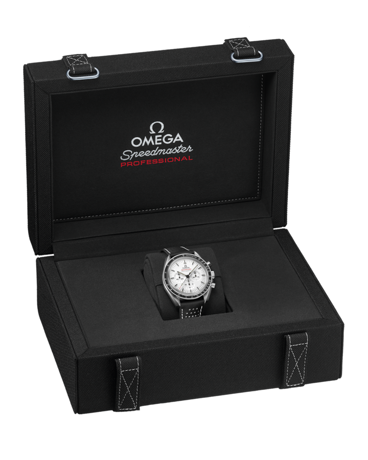 Speedmaster Moonwatch Professional