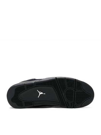Nike Air Jordan 4 Retro ‘Black Cat’ 2020