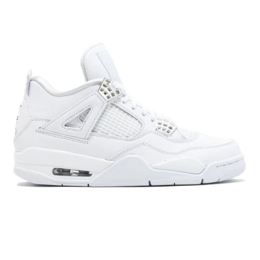 Nike Air Jordan 4 Retro ‘Pure Money’ 2017