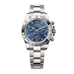 Cosmograph Daytona Oyster 40 mm white gold