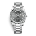 Day-Date, 40mm, Platinum