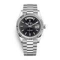 Day-Date, 40mm, Platinum