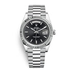Day-Date, 40mm, Platinum