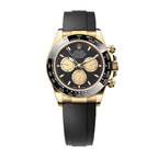Cosmograph Daytona Oyster 40 mm yellow gold