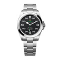 Air-King Oyster, 40 mm, Oystersteel