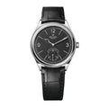 1908 39 mm, 18 kt white gold, polished finish