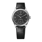 1908 39 mm, 18 kt white gold, polished finish