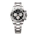Cosmograph Daytona Oyster 40 mm white gold