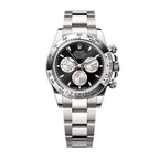 Cosmograph Daytona Oyster 40 mm white gold