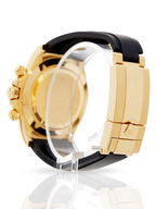 Oyster Perpetual Cosmograph Daytona 18kt Yellow Gold