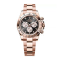 Oyster Perpetual Cosmograph Daytona 18kt Everose Gold