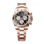 Oyster Perpetual Cosmograph Daytona 18kt Everose Gold