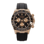 Oyster Perpetual Cosmograph Daytona 18kt Everose Gold