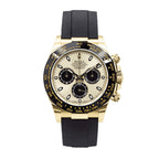 Oyster Perpetual Cosmograph Daytona 18kt Yellow Gold