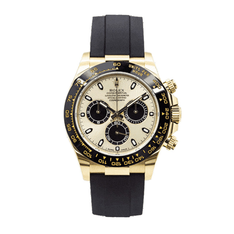 Oyster Perpetual Cosmograph Daytona 18kt Yellow Gold