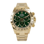 Oyster Perpetual Cosmograph Daytona 18kt Yellow Gold ‘John Mayer’