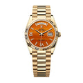 Day-Date 36 Oyster, 36 mm, yellow gold