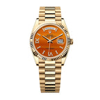 Day-Date 36 Oyster, 36 mm, yellow gold