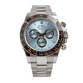 Oyster Perpetual Cosmograph Daytona Platinum 50th Anniversary