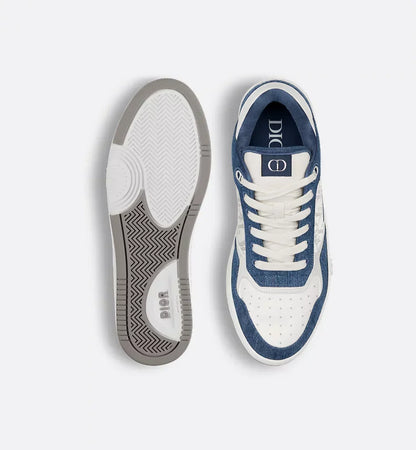 B27 Uptown Low-Top Sneaker