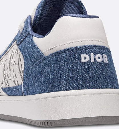 B27 Uptown Low-Top Sneaker