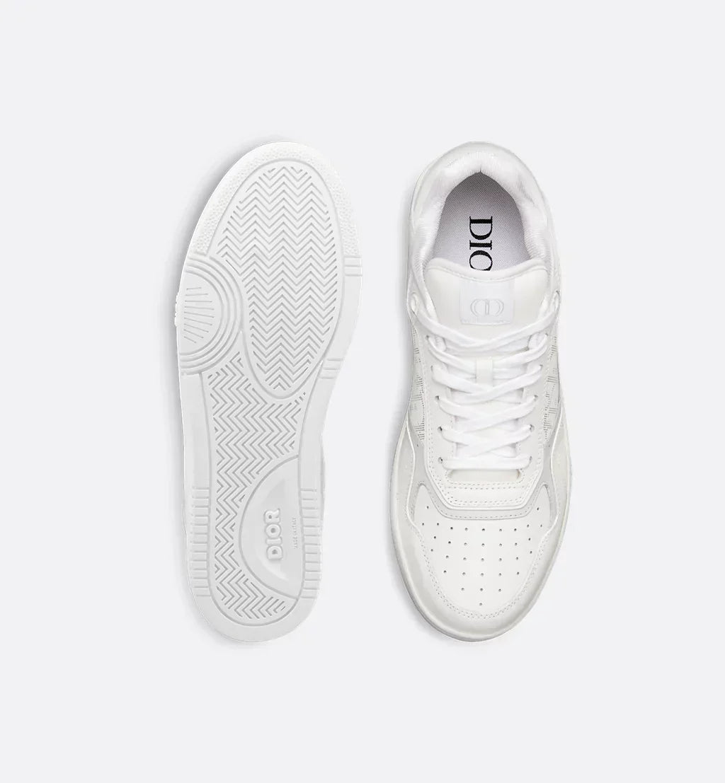 B27 Uptown Low-Top Sneaker