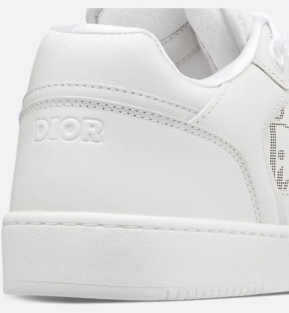 B27 Uptown Low-Top Sneaker