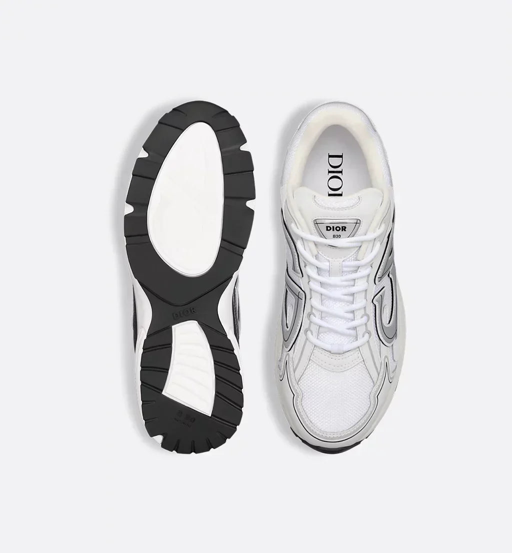 B30 Countdown Sneaker