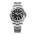 Explorer II Oyster, 42 mm, Oystersteel
