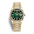 Day-Date 36 Yellow gold