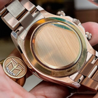 Cosmograph Daytona 116505-0012