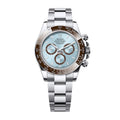 Cosmograph Daytona Oyster 40 mm, platinum
