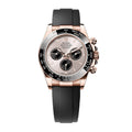 Cosmograph Daytona Oyster, 40 mm, Everose gold