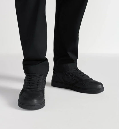 B27 Uptown Low-Top Sneaker
