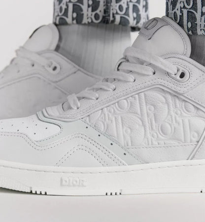 B27 Uptown Low-Top Sneaker