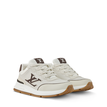 LV Classic Sneaker Ecru