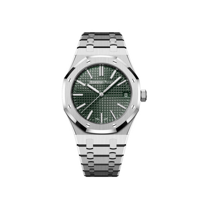 Royal Oak Selfwinding “50th Anniversary”