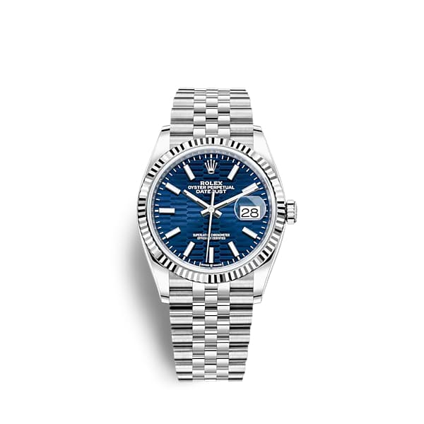Rolex Datejust 36mm 126234 -0049
