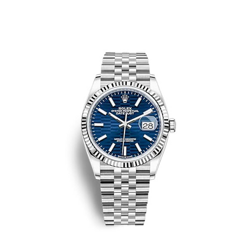 Rolex Datejust 36mm 126234 -0049