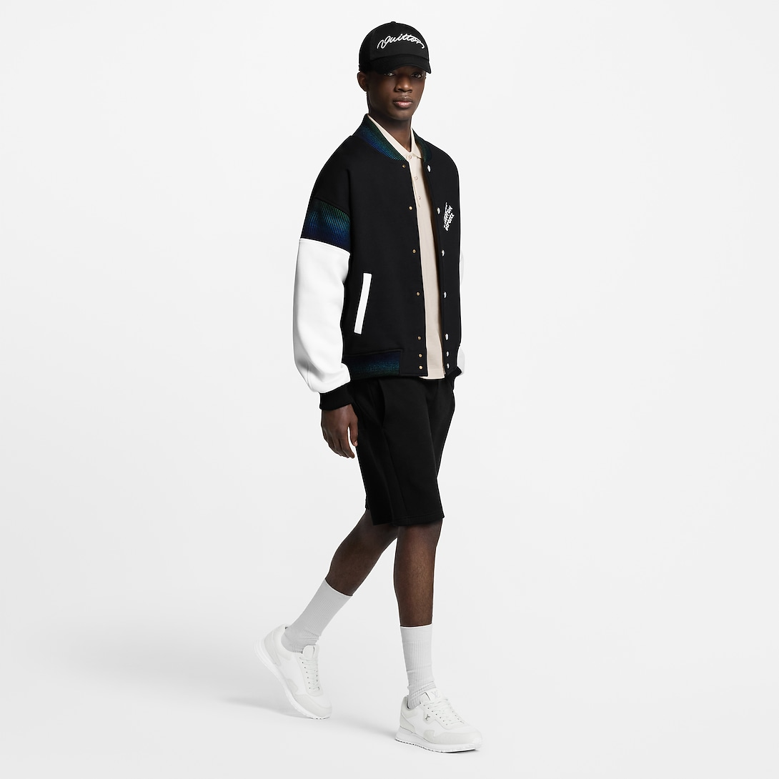 Run Away Sneaker White