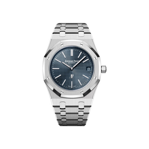 Royal Oak “Jumbo” Extra-Thin 16202ST.OO.1240ST.01