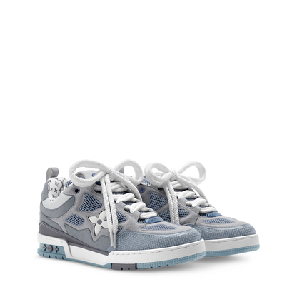 LV Skate Sneaker Grey