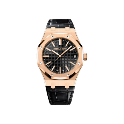 Royal Oak SELFWINDING “50TH ANNIVERSARY”