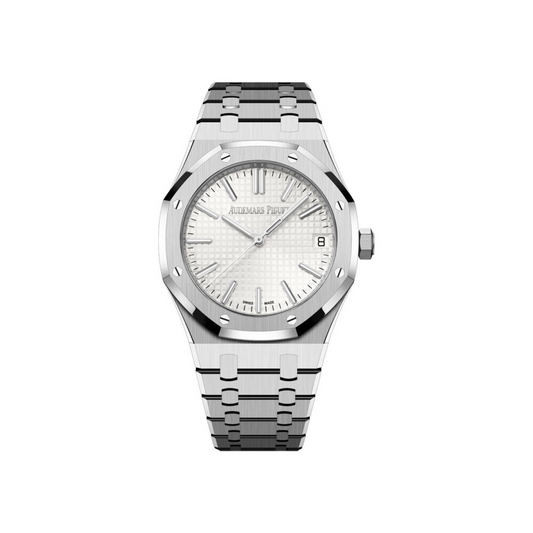 Royal Oak Selfwinding “50th Anniversary”
