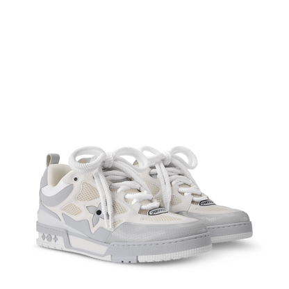 LV Skate Sneaker Gray
