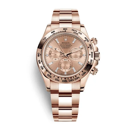 Rolex Cosmograph Daytona 116505-0012
