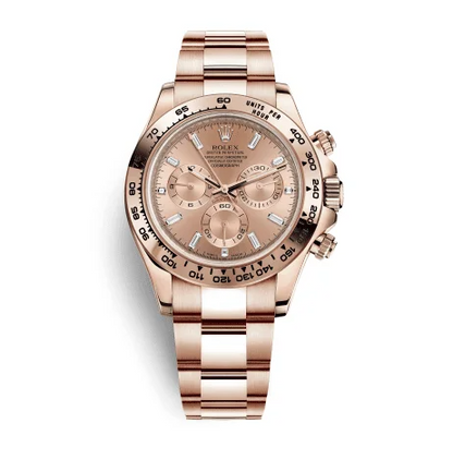 Rolex Cosmograph Daytona 116505-0012