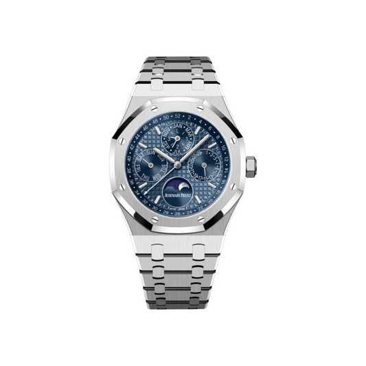 A- Royal Oak Perpetual Calendar