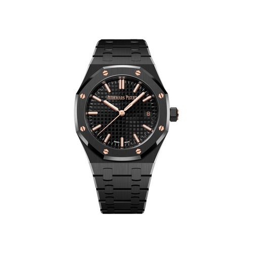 Royal Oak Selfwinding “50th Anniversary”